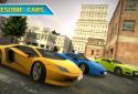 Real Car Parking Simulator 16 PRO screenshot 1
