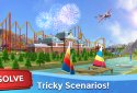 RollerCoaster Tycoon Touch screenshot 6