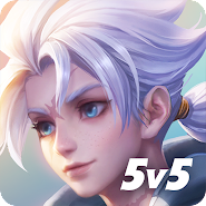 Arena of Valor: 5v5 Arena Game