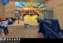 Thunder Assault: Снайпер FPS screenshot 4