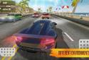 Car Racing Онлайн Traffic screenshot 1