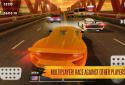 Car Racing Онлайн Traffic screenshot 11