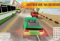Car Racing Онлайн Traffic screenshot 8