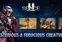 Space Armor 2 screenshot 2