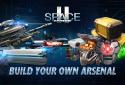Space Armor 2 screenshot 3