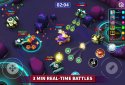 Tank Raid Online: игры танки онлайн screenshot 1