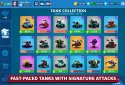 Tank Raid Online: игры танки онлайн screenshot 2