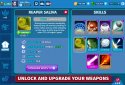 Tank Raid Online: игры танки онлайн screenshot 3