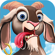 Goat Simulator - My Town ?