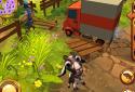 Goat Simulator - My Town ? screenshot 2