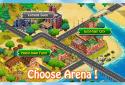 Goat Simulator - My Town ? screenshot 5