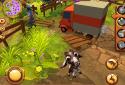 Goat Simulator - My Town ? screenshot 9