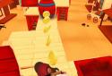 Bacon Run! (Unreleased) screenshot 1
