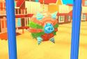 Bacon Run! (Unreleased) screenshot 3