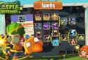 Castle Defense : Invasion screenshot 4