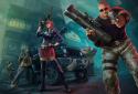 Mob Lord: Mafia War City screenshot 1