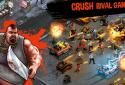 Mob Lord: Mafia War City screenshot 4