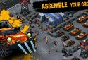 Mob Lord: Mafia War City screenshot 8