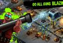 Mob Lord: Mafia War City screenshot 9