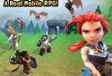 Guilds & Heroes screenshot 1
