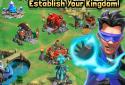 Guilds & Heroes screenshot 2