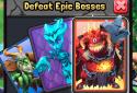 Guilds & Heroes screenshot 3