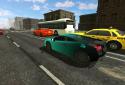 Highway Car Drive screenshot 2