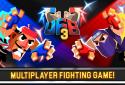UFB 3: Ultra Fighting Bros- Ultimate 2player Fun screenshot 1