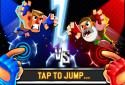 UFB 3: Ultra Fighting Bros- Ultimate 2player Fun screenshot 3