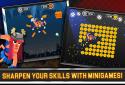 UFB 3: Ultra Fighting Bros- Ultimate 2player Fun screenshot 5