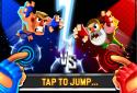 UFB 3: Ultra Fighting Bros- Ultimate 2player Fun screenshot 8
