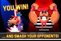 UFB 3: Ultra Fighting Bros- Ultimate 2player Fun screenshot 9
