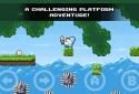 Cluckles' Adventure screenshot 1