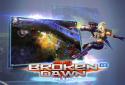 Broken Dawn Plus HD screenshot 6