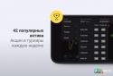 Бінарні опціони Binomo screenshot 3 Бінарні опціони Binomo screenshot 3