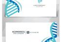 Lenscard -Business Card Maker screenshot 5