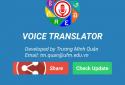 Dịch Giọng Nói Đa Ngôn Ngữ screenshot 13