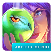 Queen's Quest 2: Stories of Forgotten Past