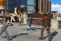 Hunk Big Man 3D: Fighting Game screenshot 11