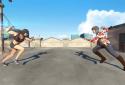 Hunk Big Man 3D: Fighting Game screenshot 13