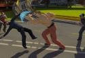 Hunk Big Man 3D: Fighting Game screenshot 3