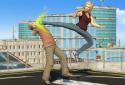 Hunk Big Man 3D: Fighting Game screenshot 5