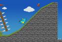 Molly Platformer screenshot 1