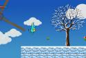 Molly Platformer screenshot 2