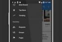 Simple Social Pro screenshot 2