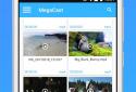 MegaCast - Chromecast player screenshot 2