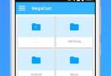 MegaCast - Chromecast player screenshot 4