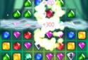 Tiger - The Gems Hunter Match3 screenshot 4