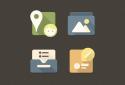 PHIX RETRO - ICON PACK screenshot 5