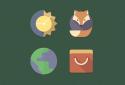 PHIX RETRO - ICON PACK screenshot 7